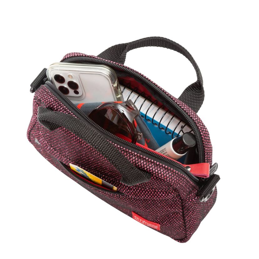 Midnight Jane Shoulder Bag
