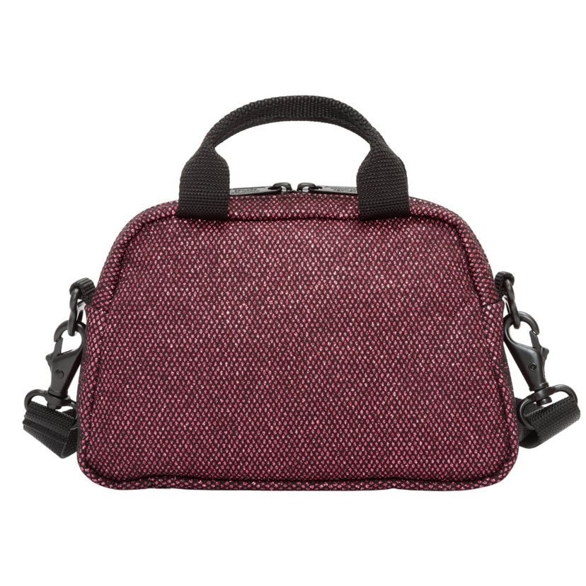 Midnight Jane Shoulder Bag