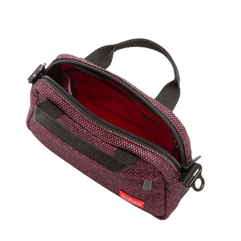 Midnight Jane Shoulder Bag