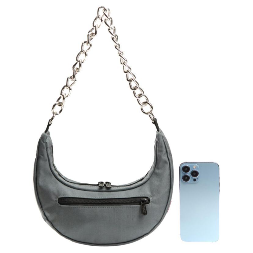 Chain Shoulder Bag