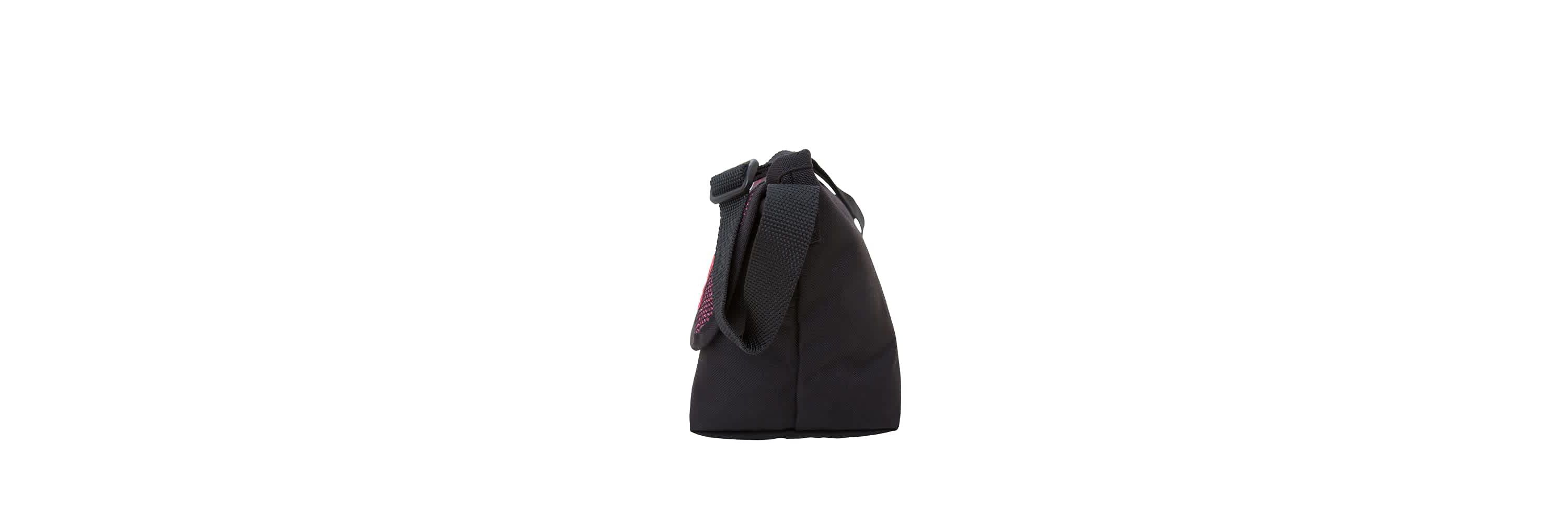 Midnight Mini Ny Messenger Bag