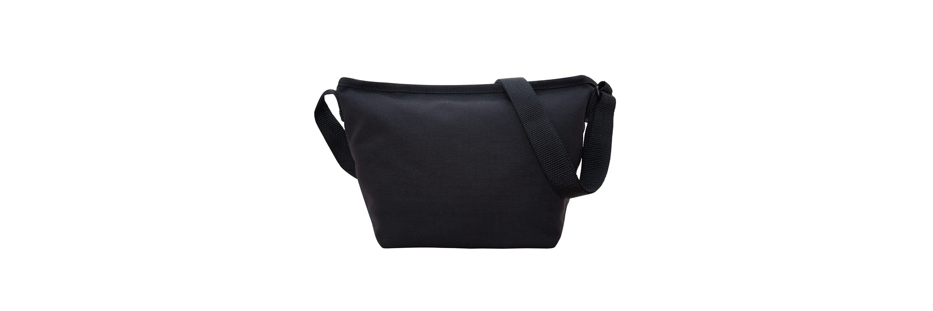 Midnight Mini Ny Messenger Bag