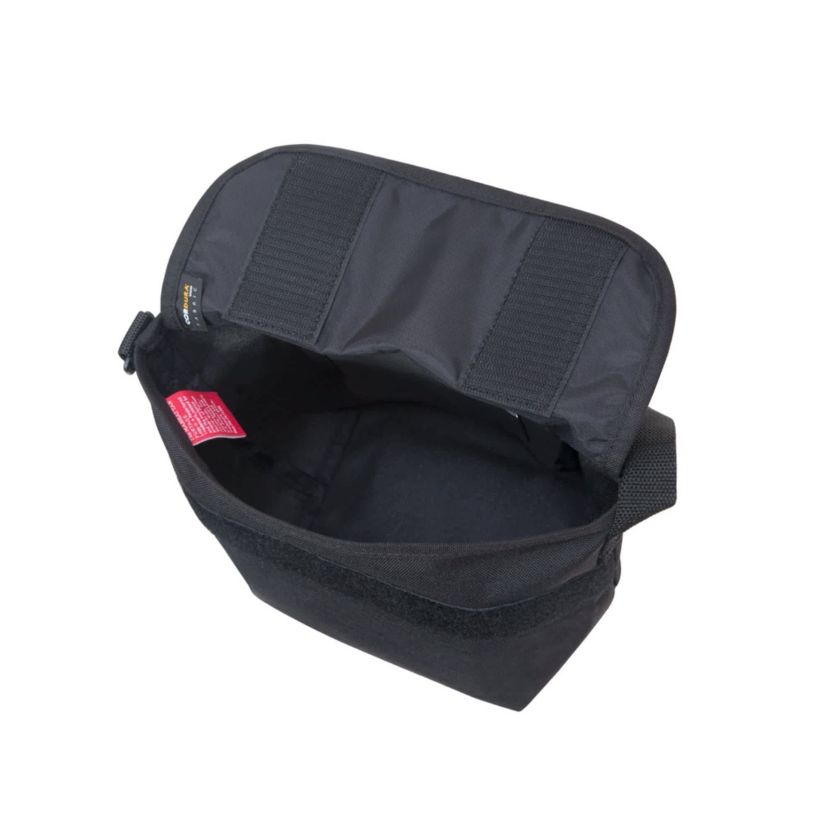 Midnight Mini Ny Messenger Bag