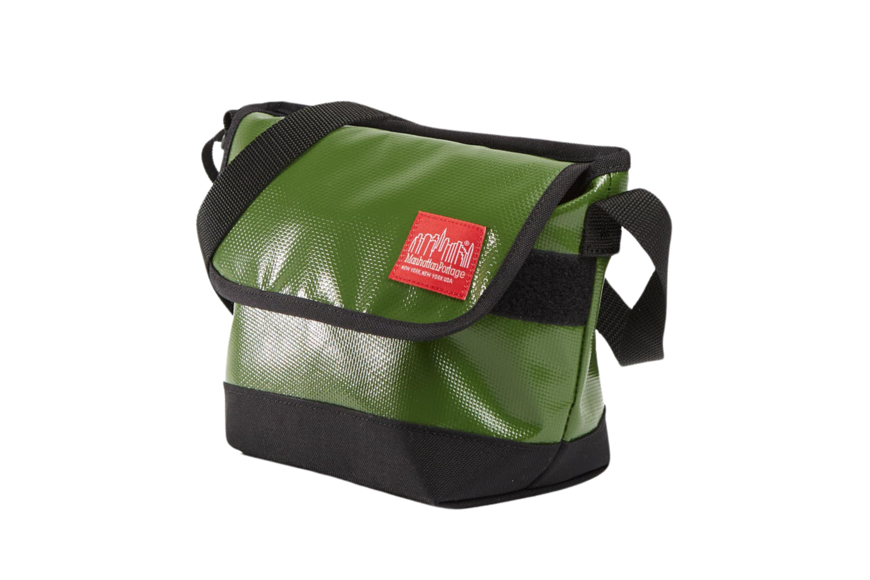 Vinyl Crossbody Bag Ver 2