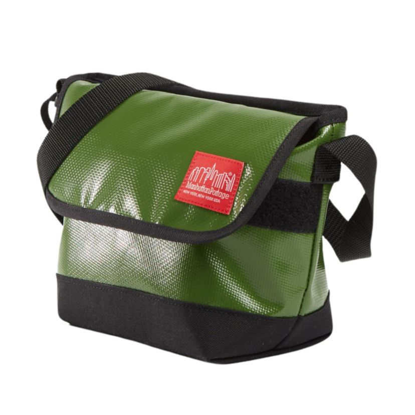 Vinyl Crossbody Bag Ver 2