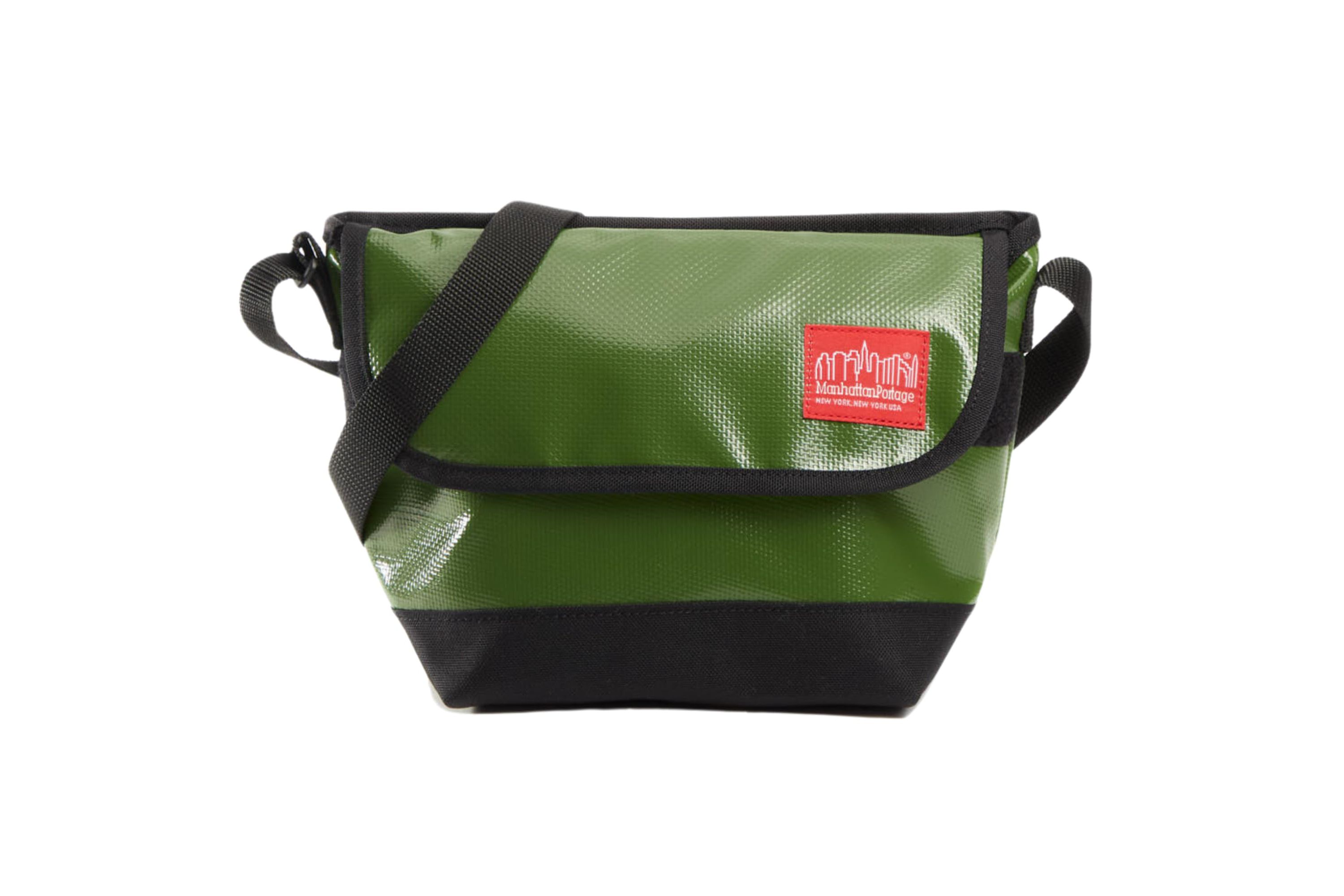 Vinyl Crossbody Bag Ver 2