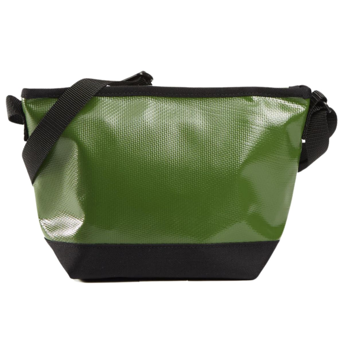 Vinyl Crossbody Bag Ver 2