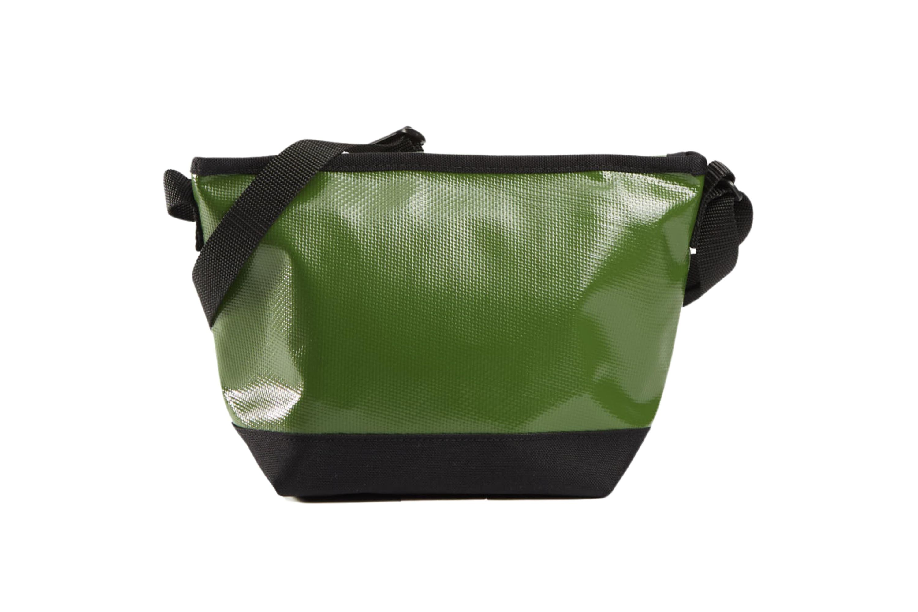Vinyl Crossbody Bag Ver 2