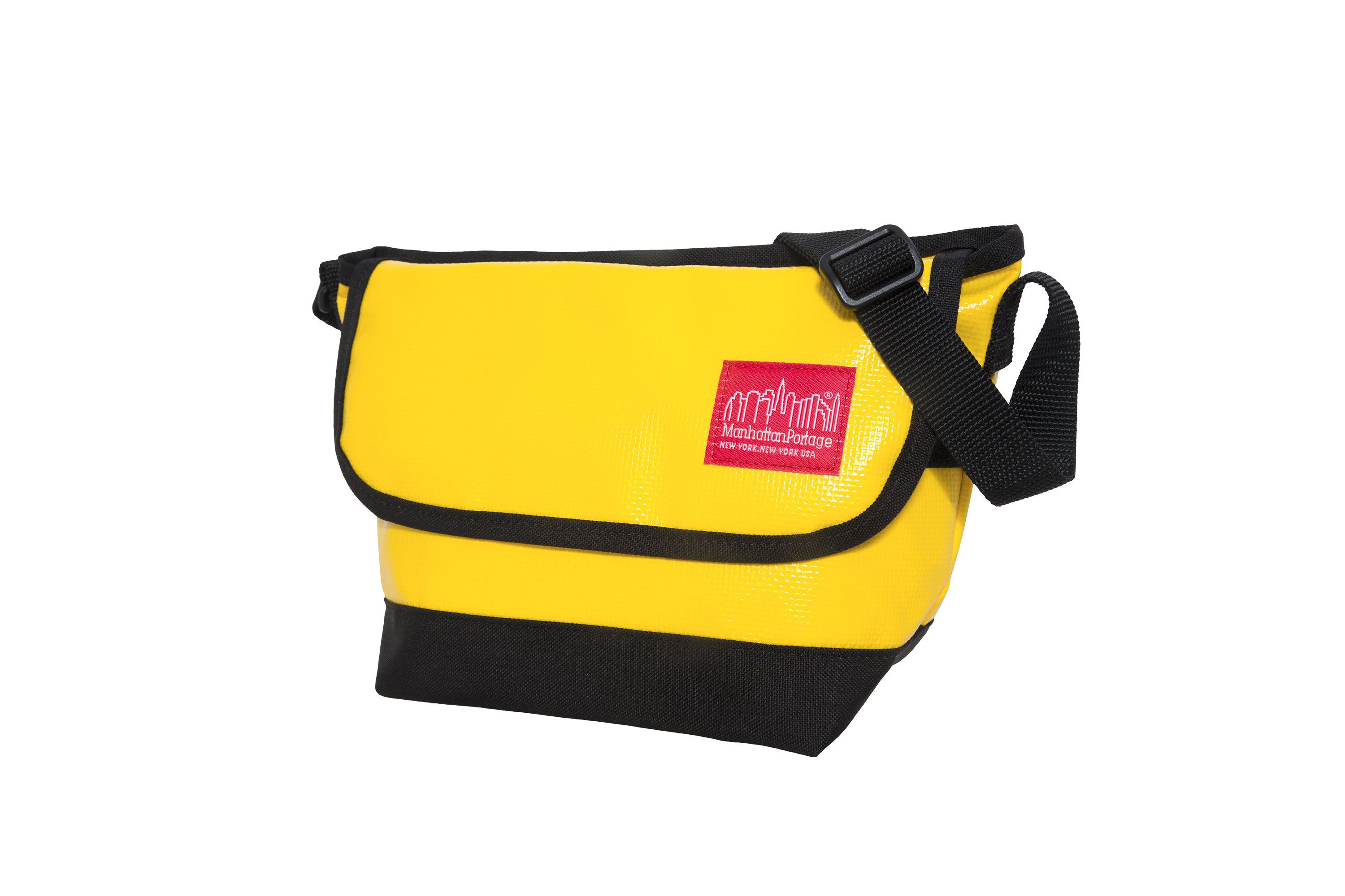 Vinyl Crossbody Bag Ver 2
