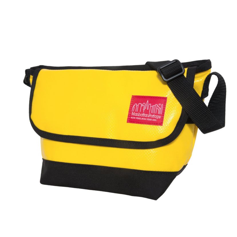Vinyl Crossbody Bag Ver 2