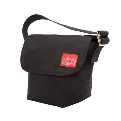 Manhattan Portage Vintage Messenger Bag