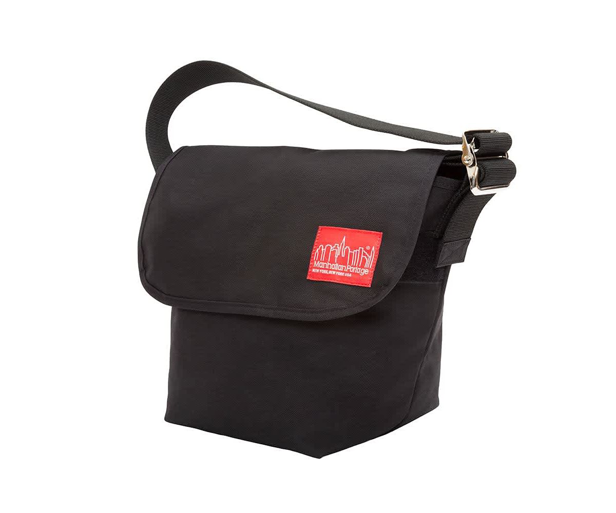 Vintage Messenger Bag