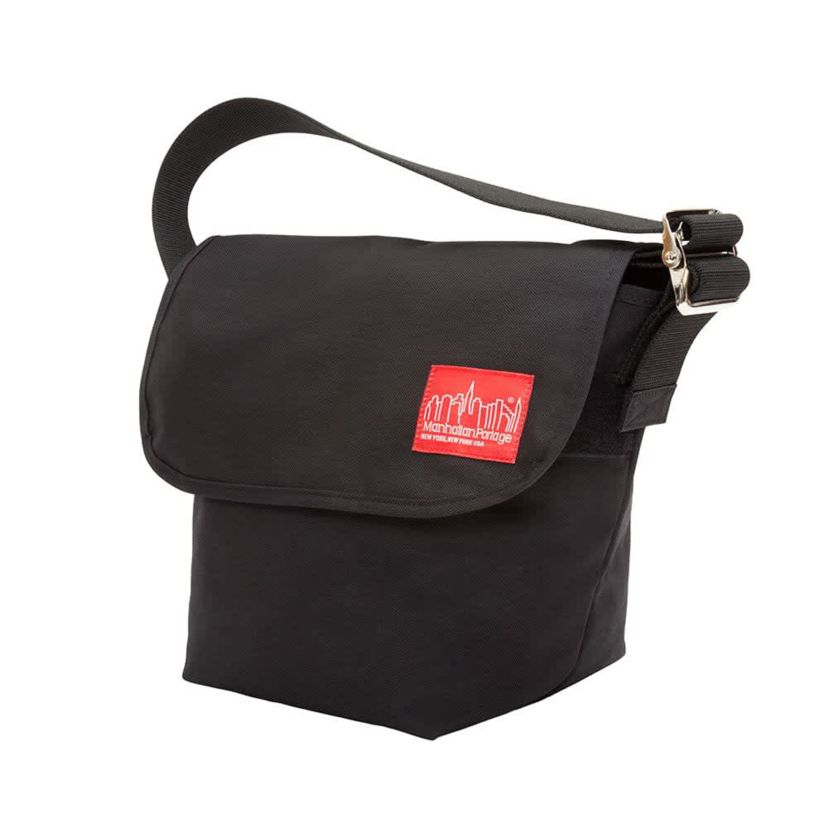 Vintage Messenger Bag