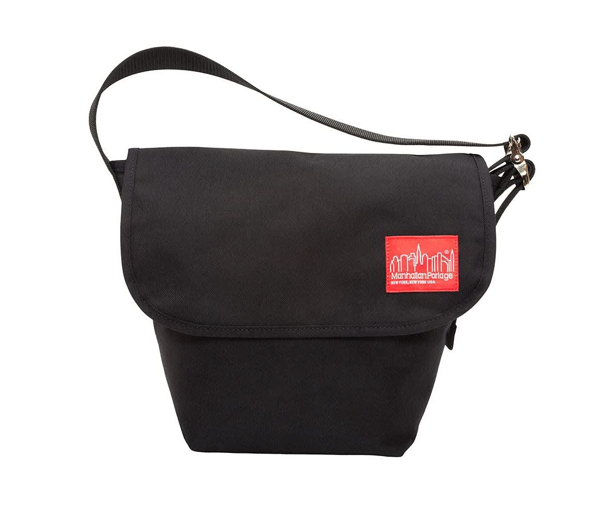 Vintage Messenger Bag