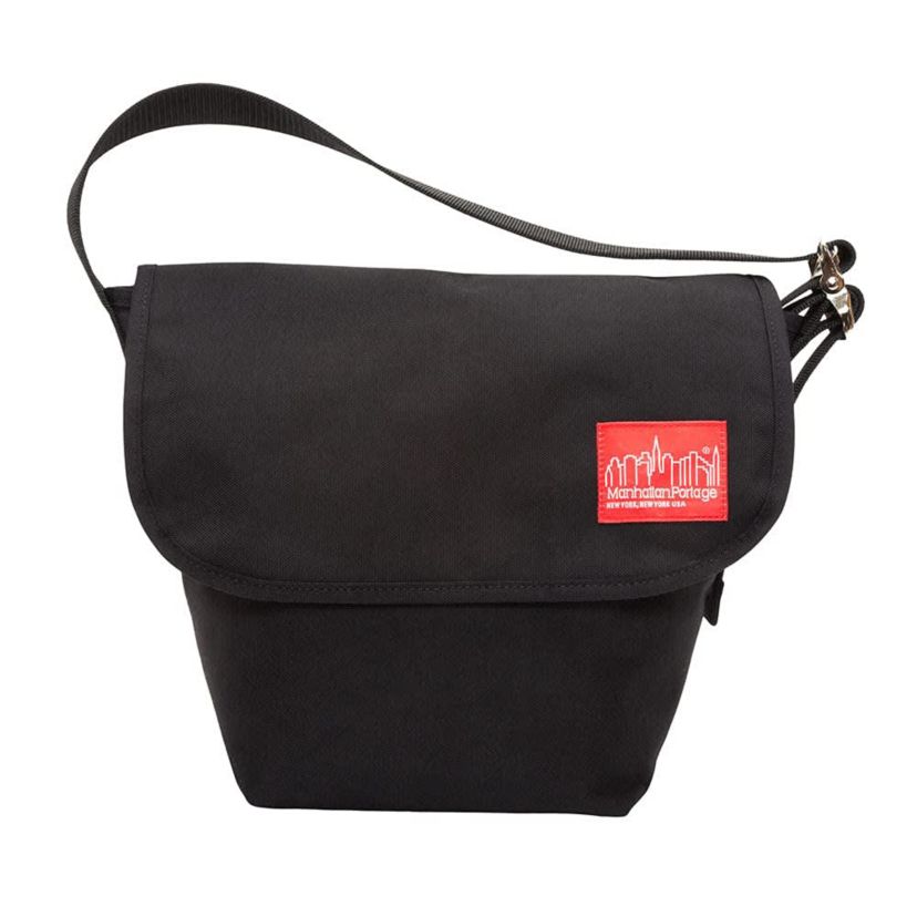 Vintage Messenger Bag