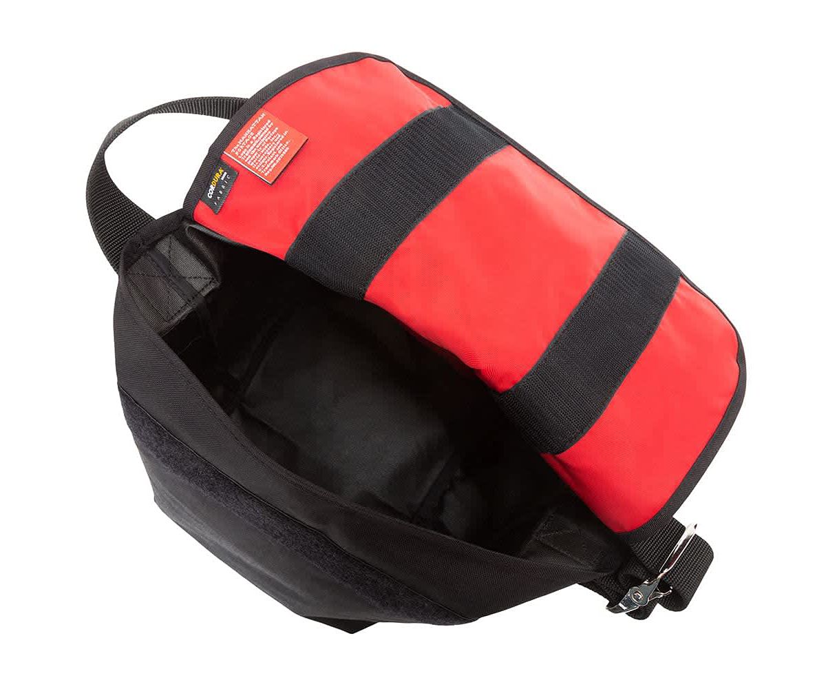 Vintage Messenger Bag