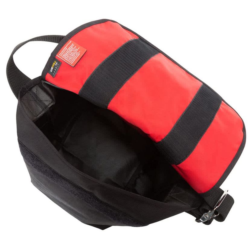 Vintage Messenger Bag