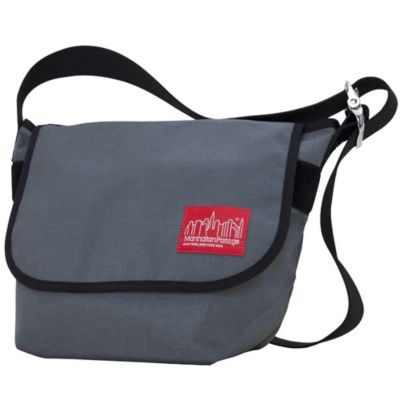 Manhattan Portage Vintage Messenger Bag