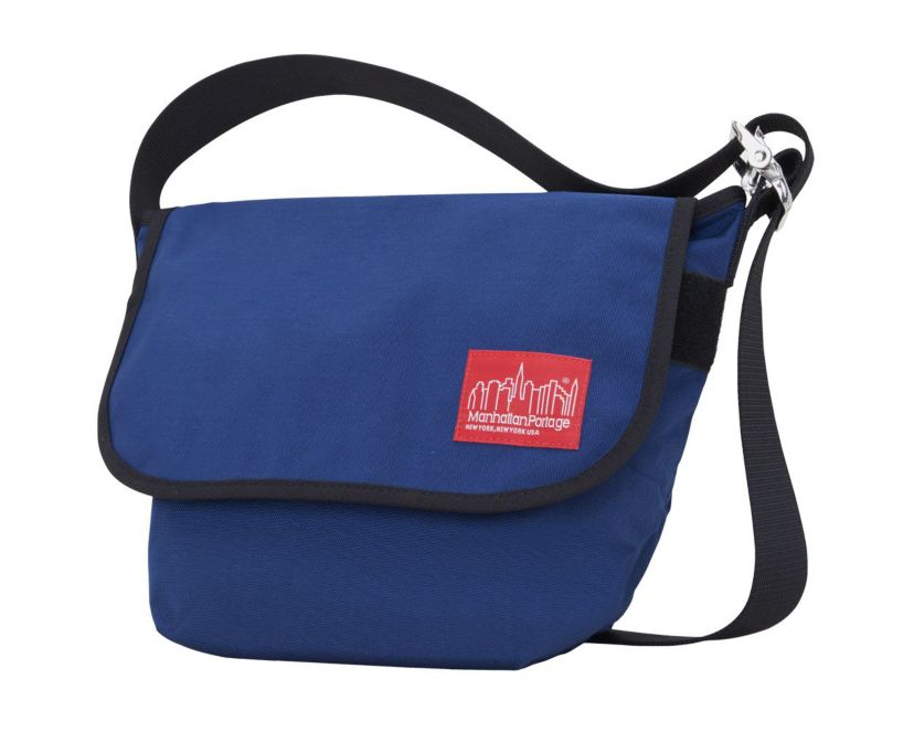 Vintage Messenger Bag