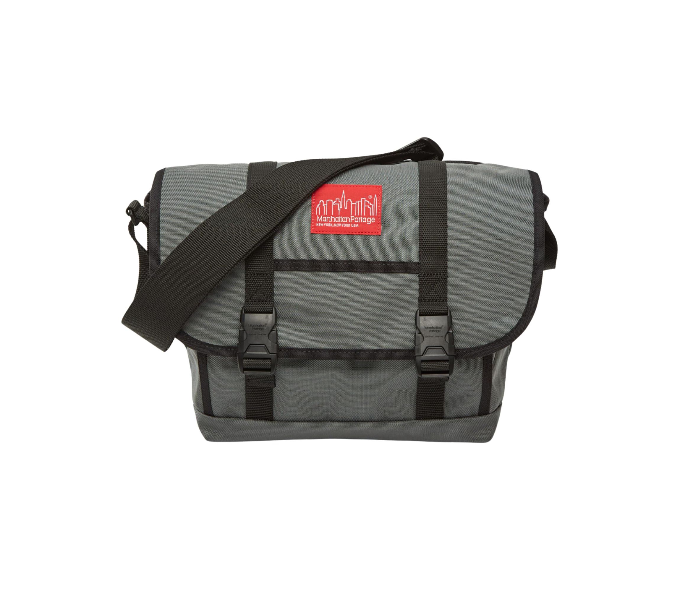 Ny Messenger Bag Jr