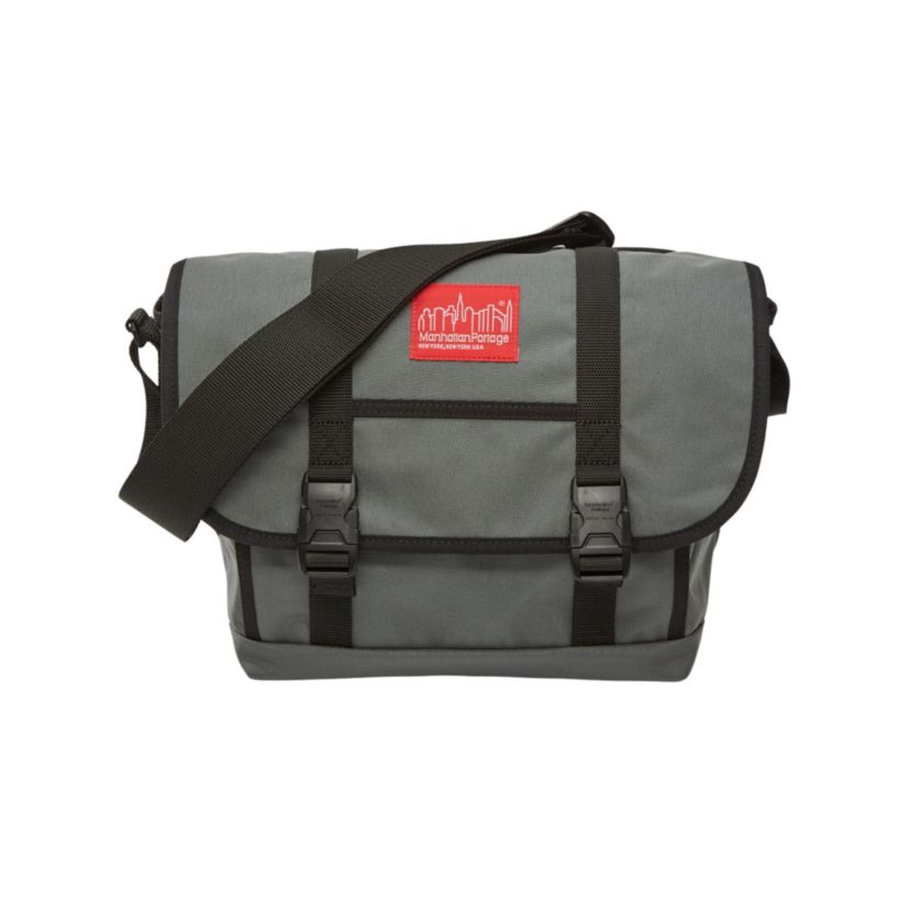 Ny Messenger Bag Jr