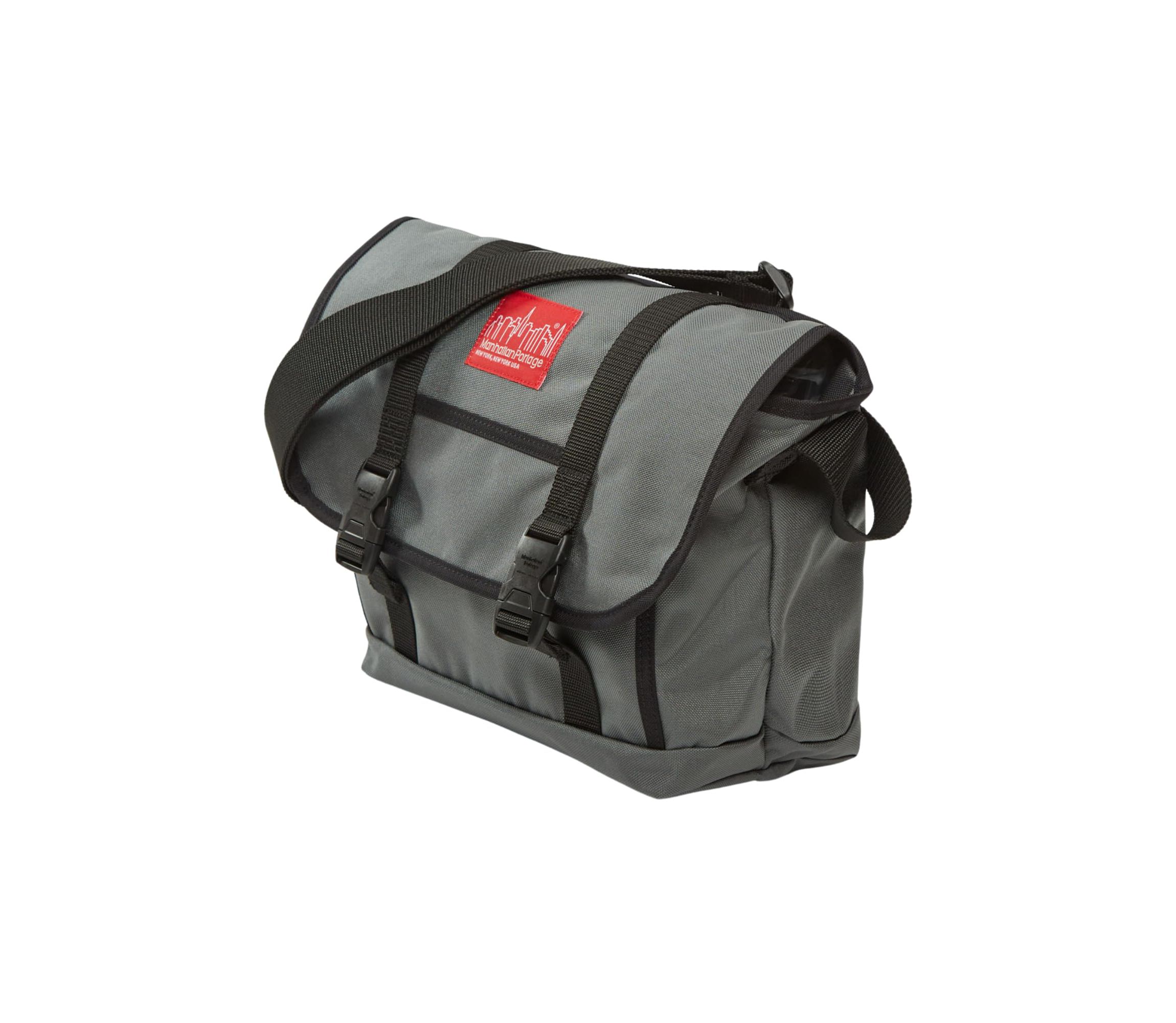 Ny Messenger Bag Jr