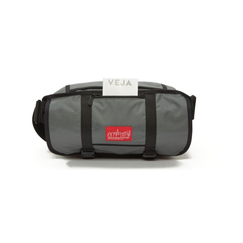 Ny Messenger Bag Jr