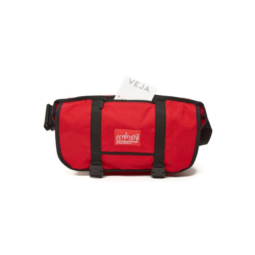 Manhattan Portage Ny Messenger Bag Jr | Belk