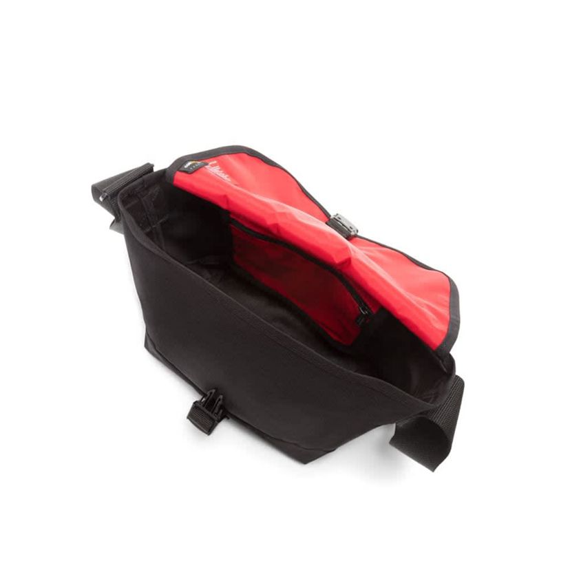 Straphanger Messenger Bag