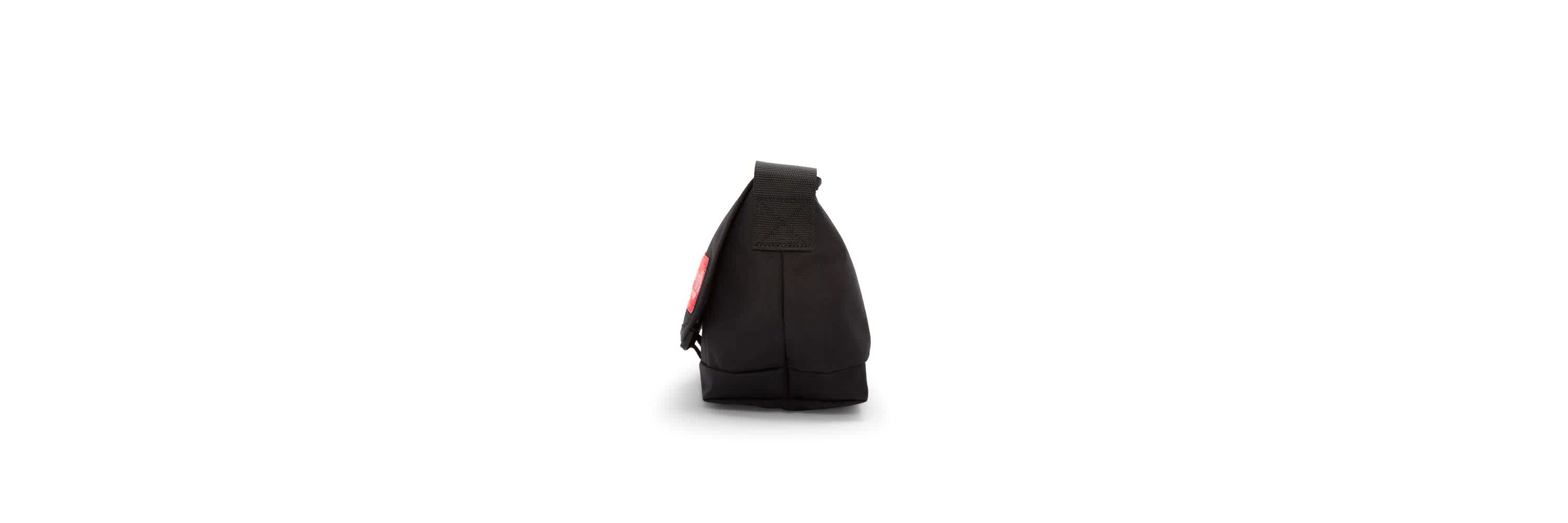 Straphanger Messenger Bag