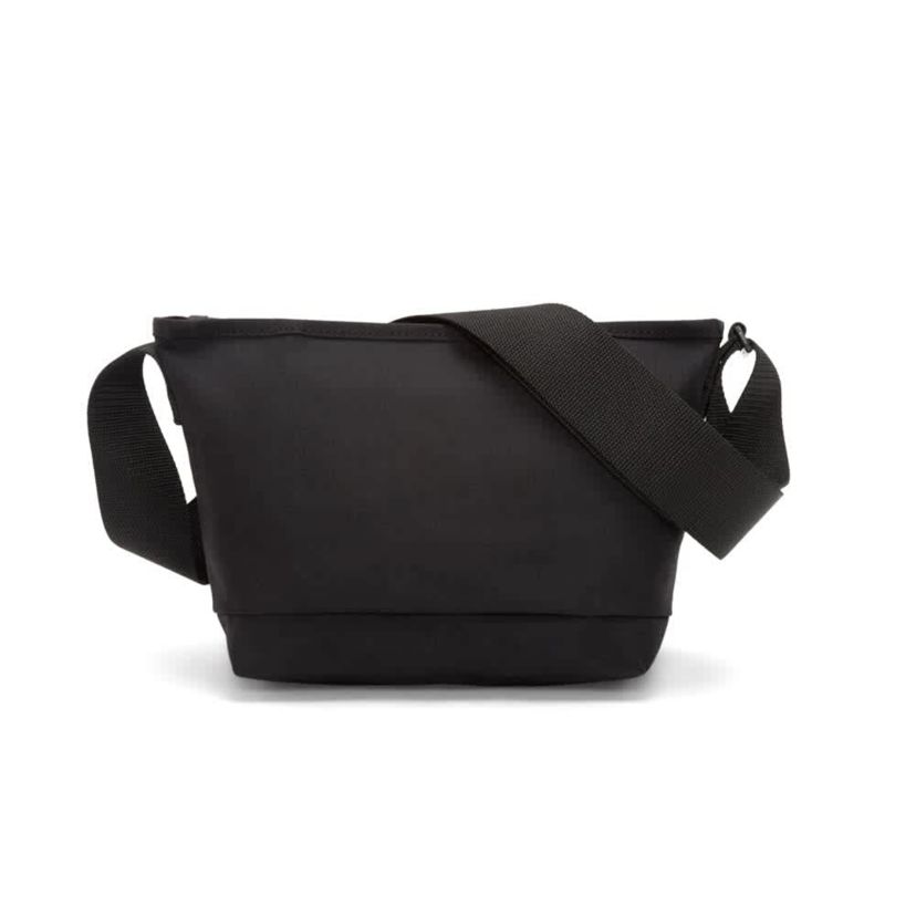 Straphanger Messenger Bag