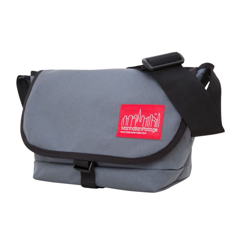 Straphanger Messenger Bag