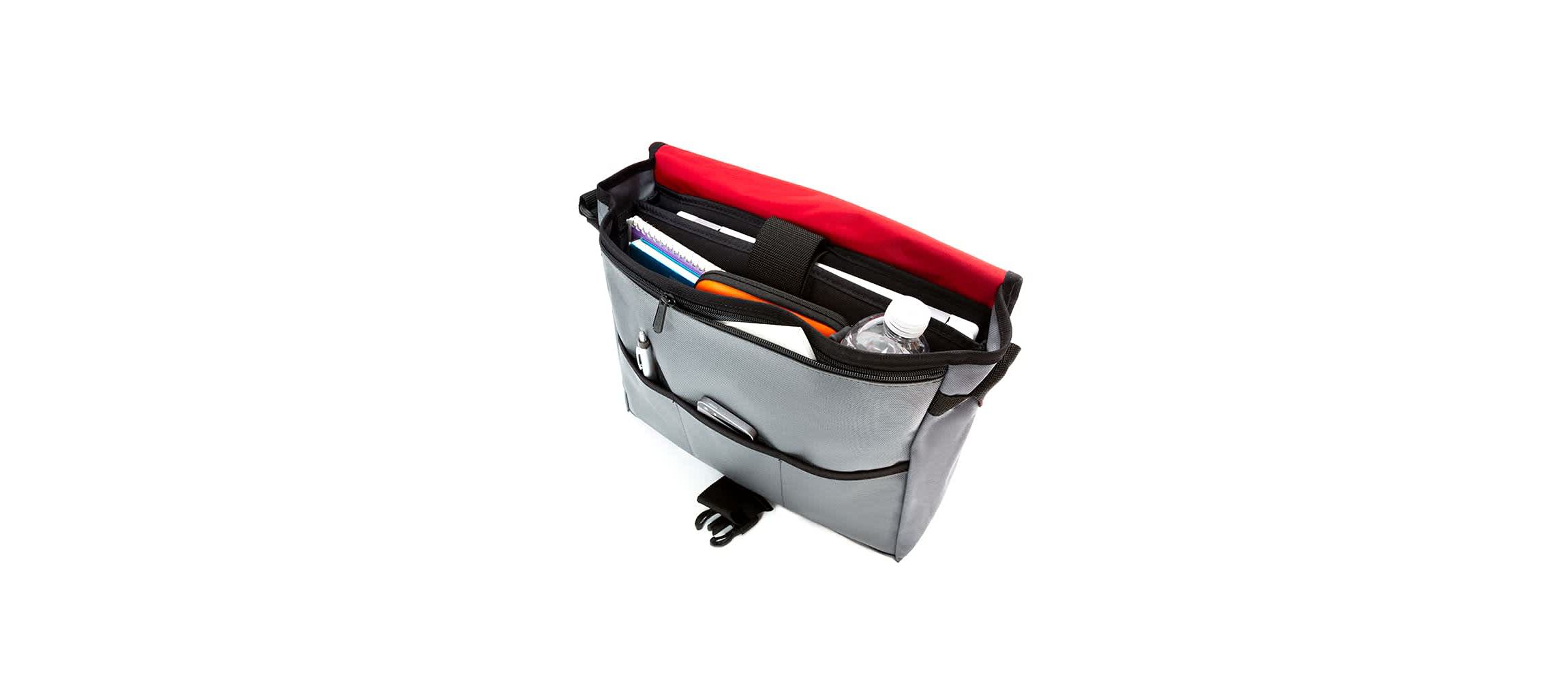 Deluxe Laptop Bag