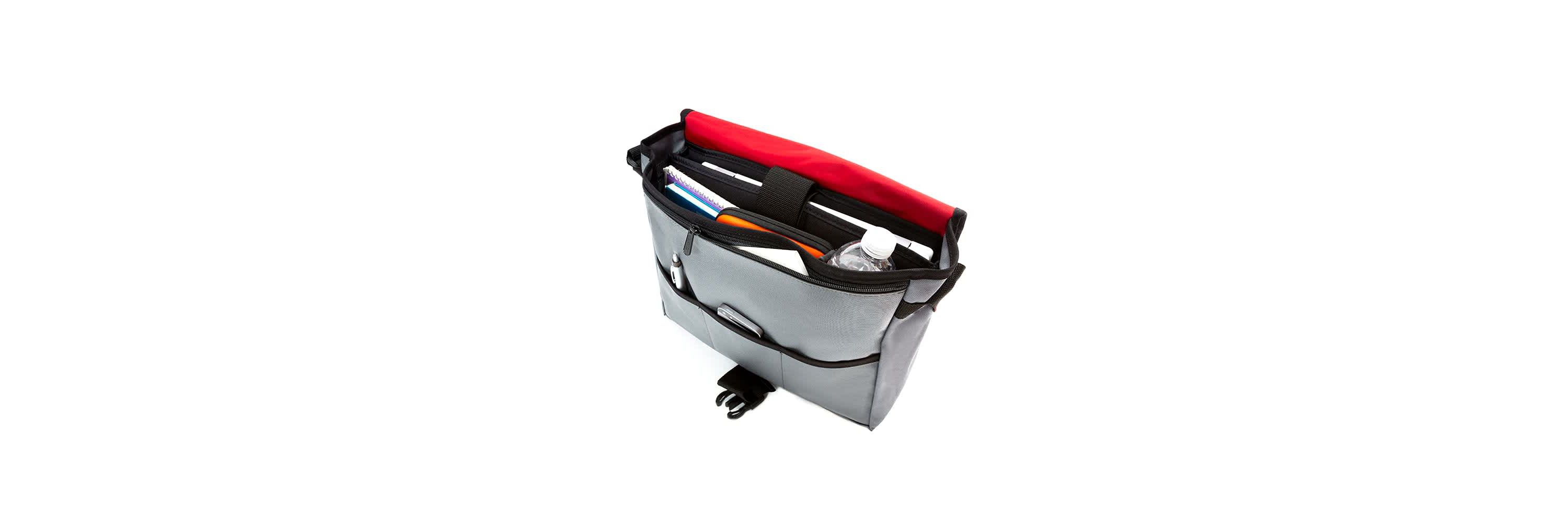 Deluxe Laptop Bag