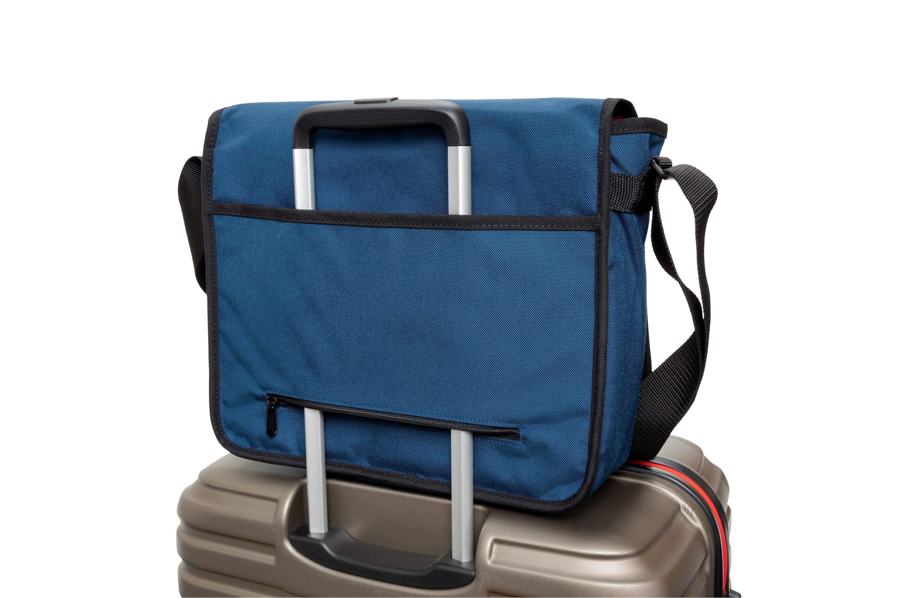 Deluxe Laptop Bag
