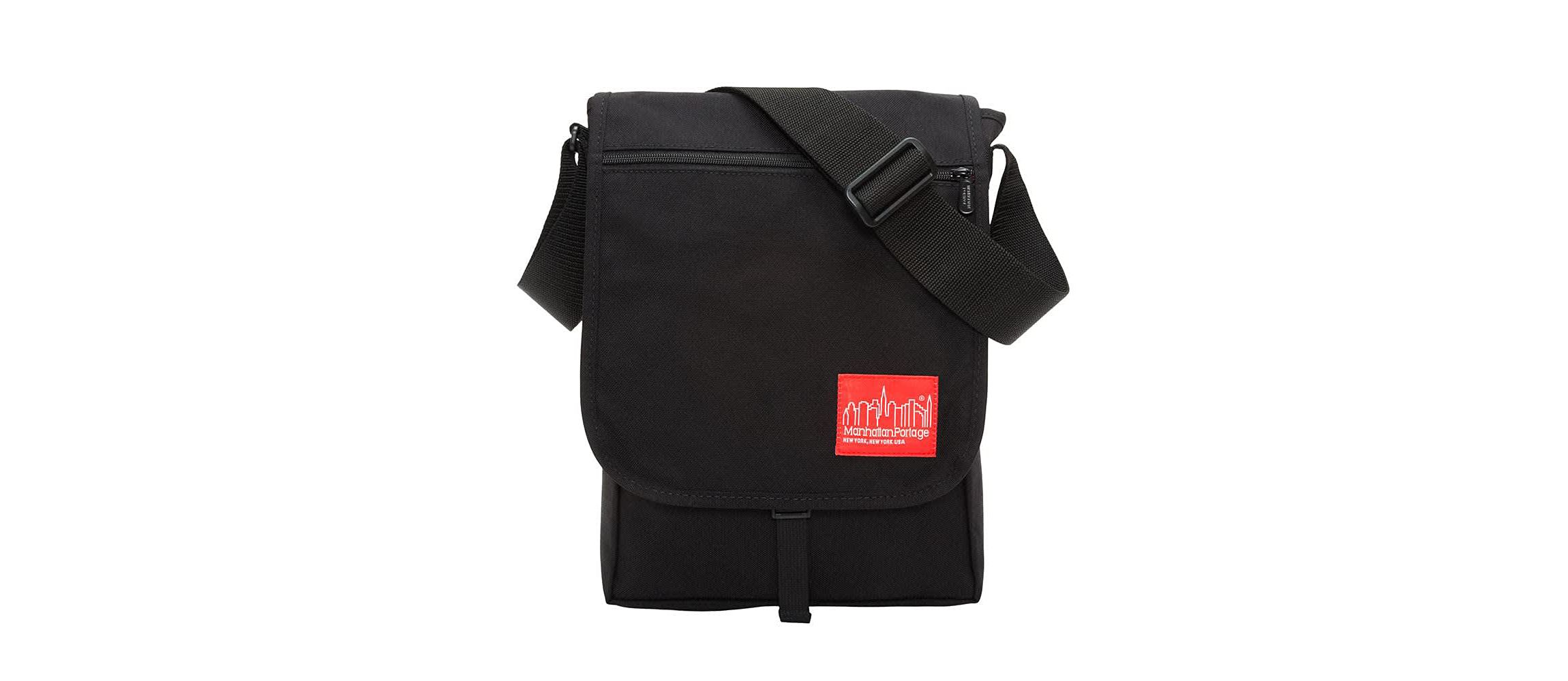 Manhattan Laptop Bag