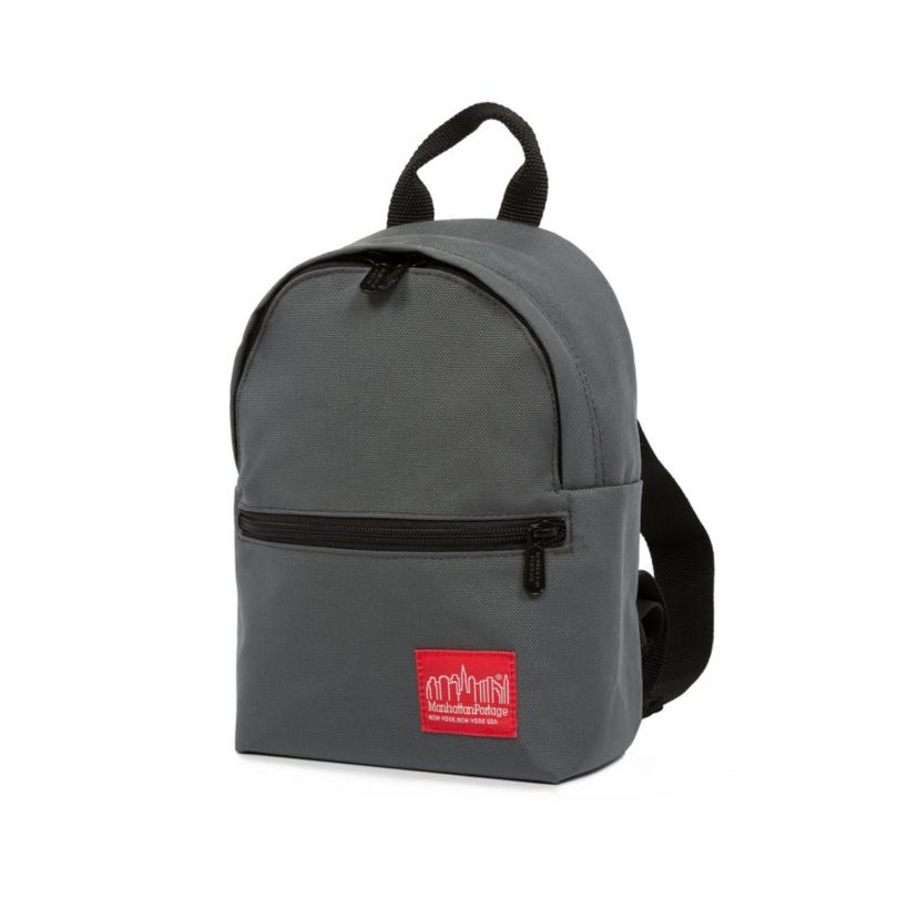 Randalls Island Mini Backpack