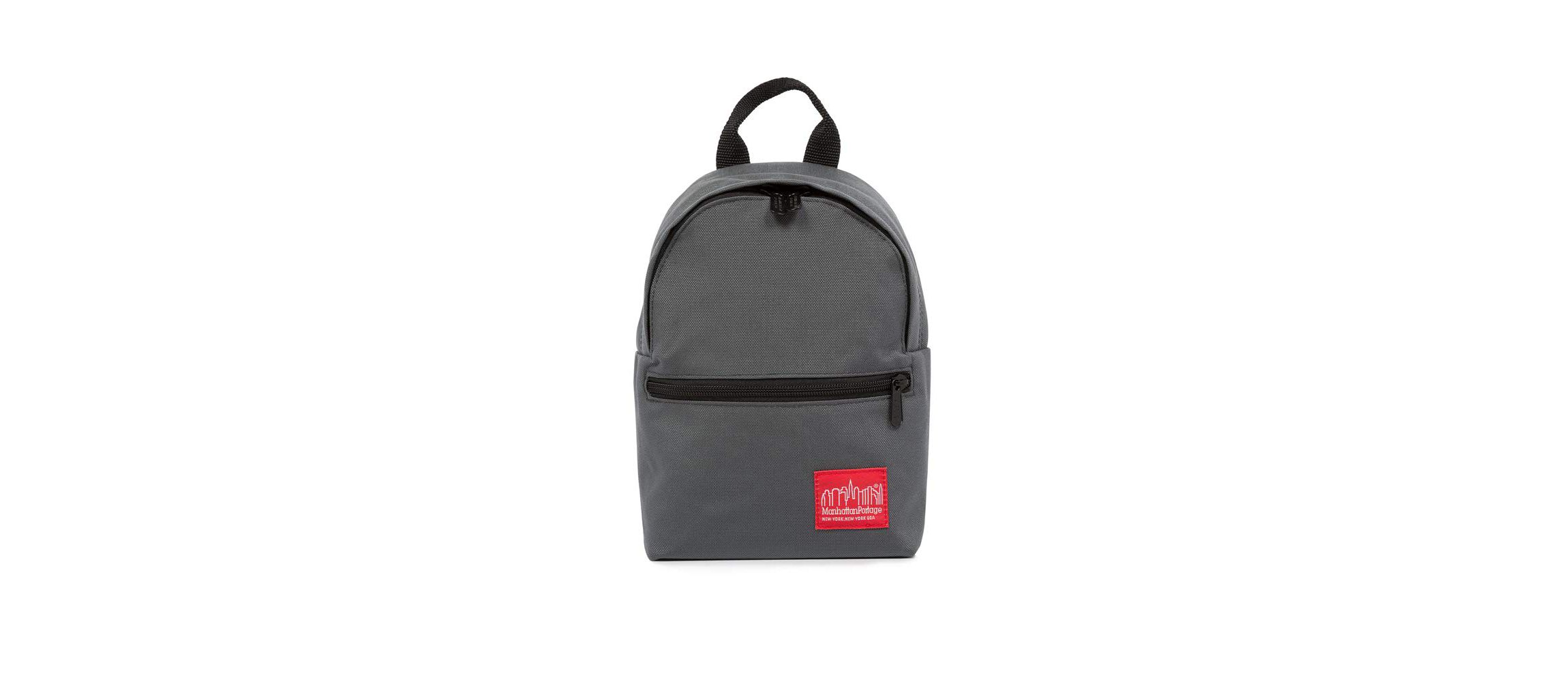 Randalls Island Mini Backpack
