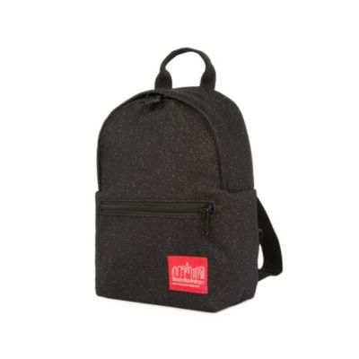 Manhattan Portage Midnight Randall s Island Mini Backpack belk