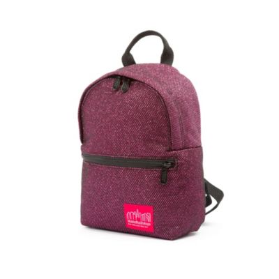 Manhattan Portage Midnight Randall s Island Mini Backpack belk