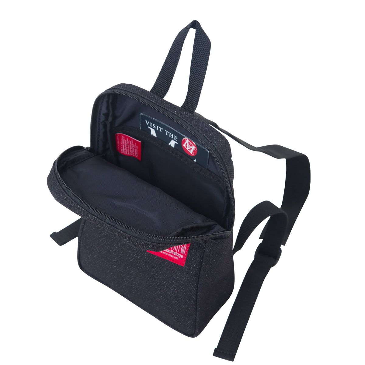 Midnight Ellis Women Backpack