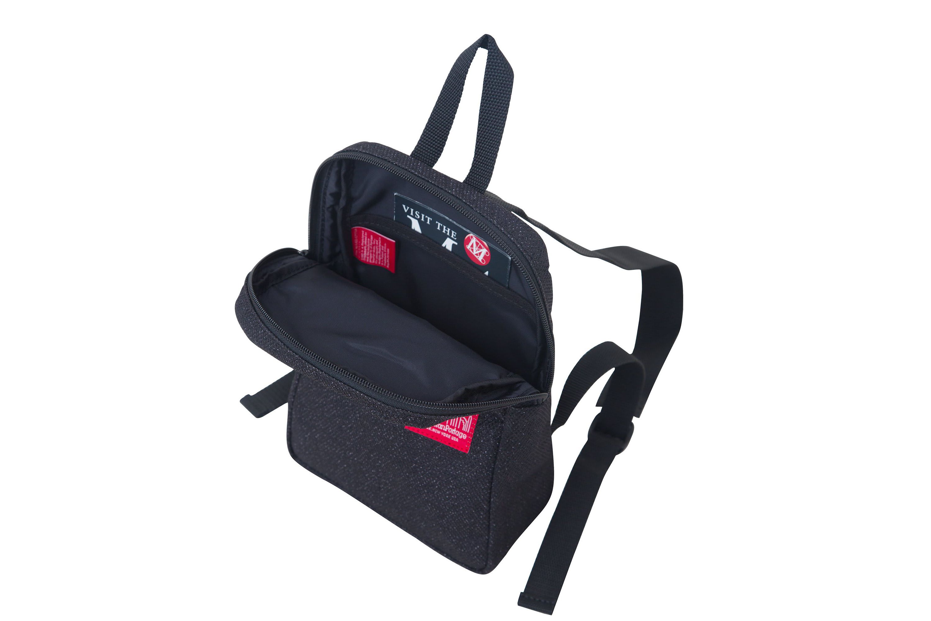 Midnight Ellis Women Backpack