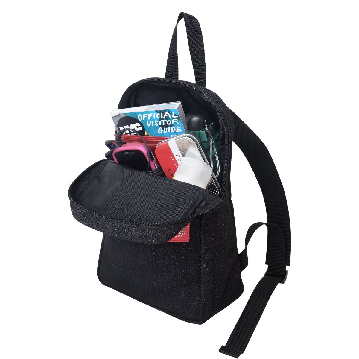 Midnight Ellis Women Backpack