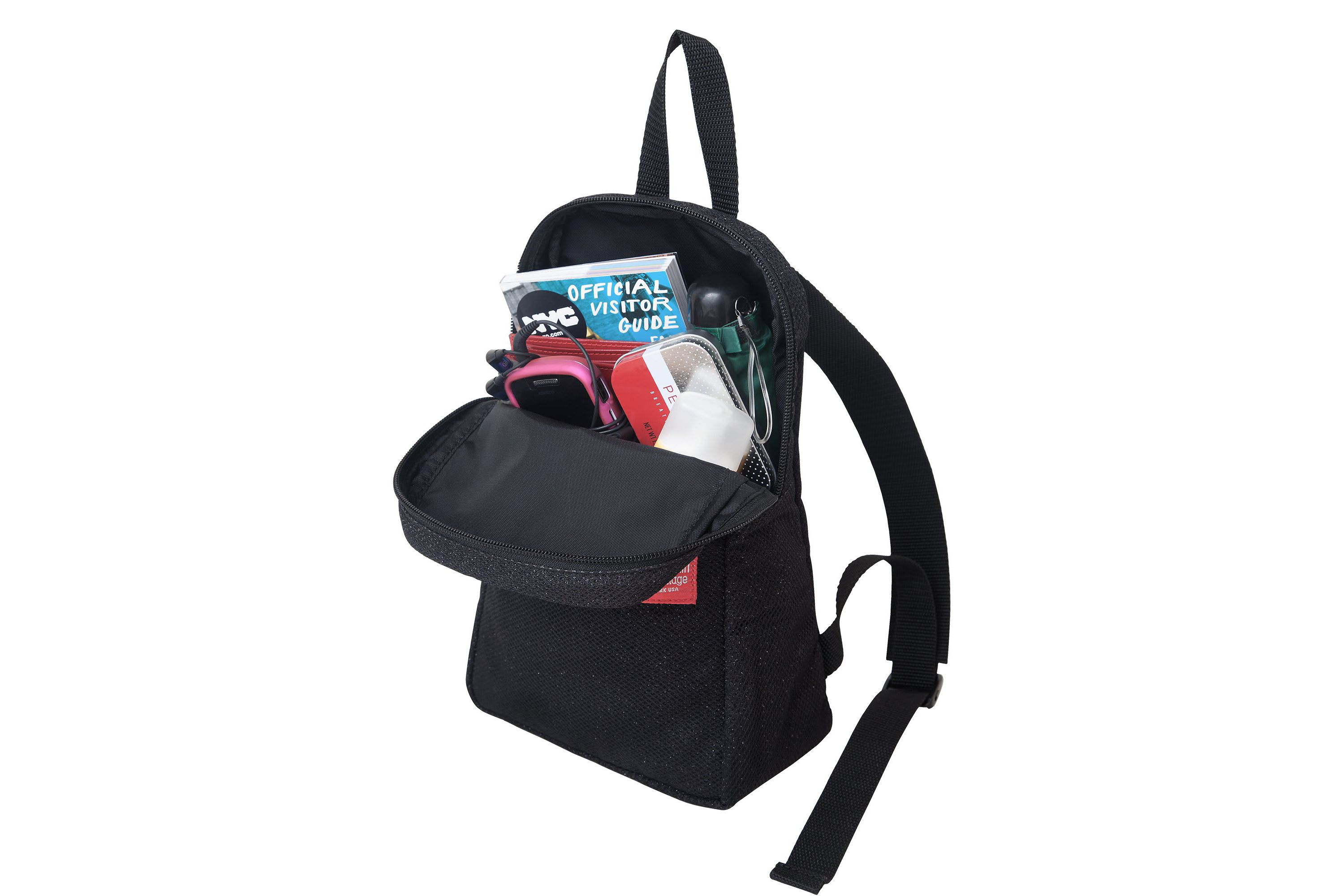 Midnight Ellis Women Backpack
