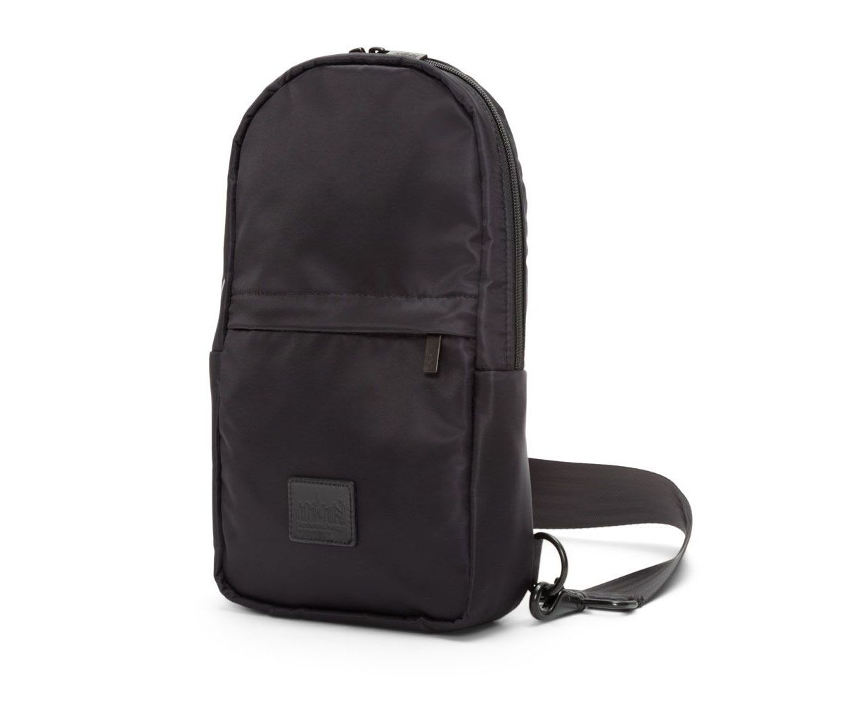 Cordura® Twill Wooster Sling Bag