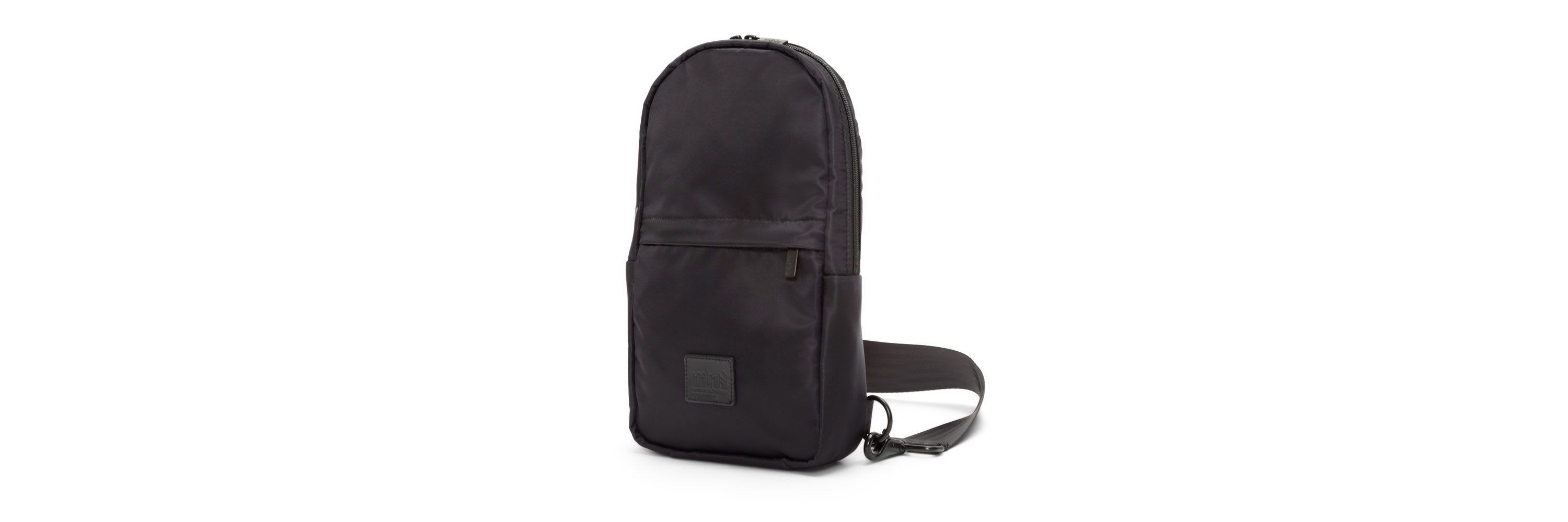 Cordura® Twill Wooster Sling Bag