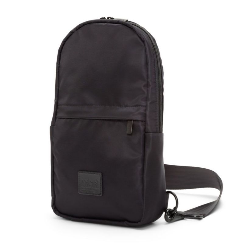 Cordura® Twill Wooster Sling Bag