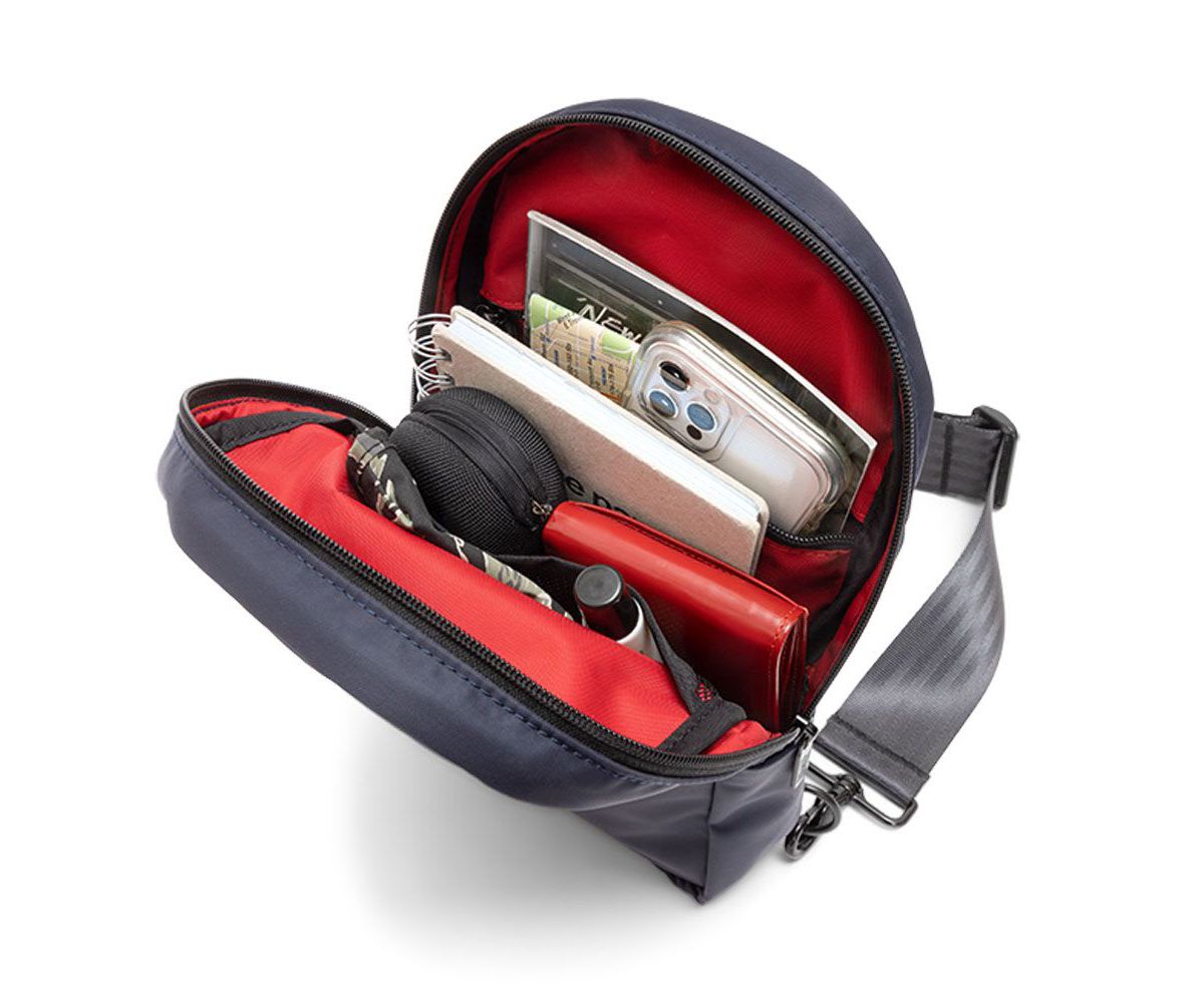 Cordura® Twill Wooster Sling Bag