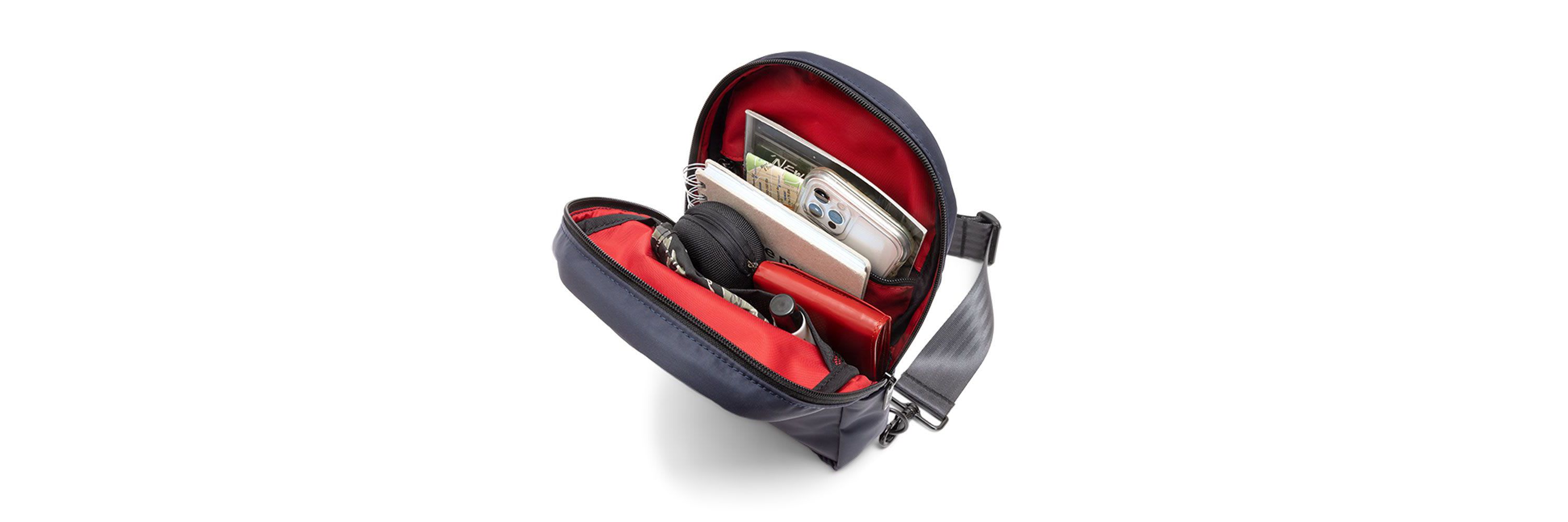 Cordura® Twill Wooster Sling Bag