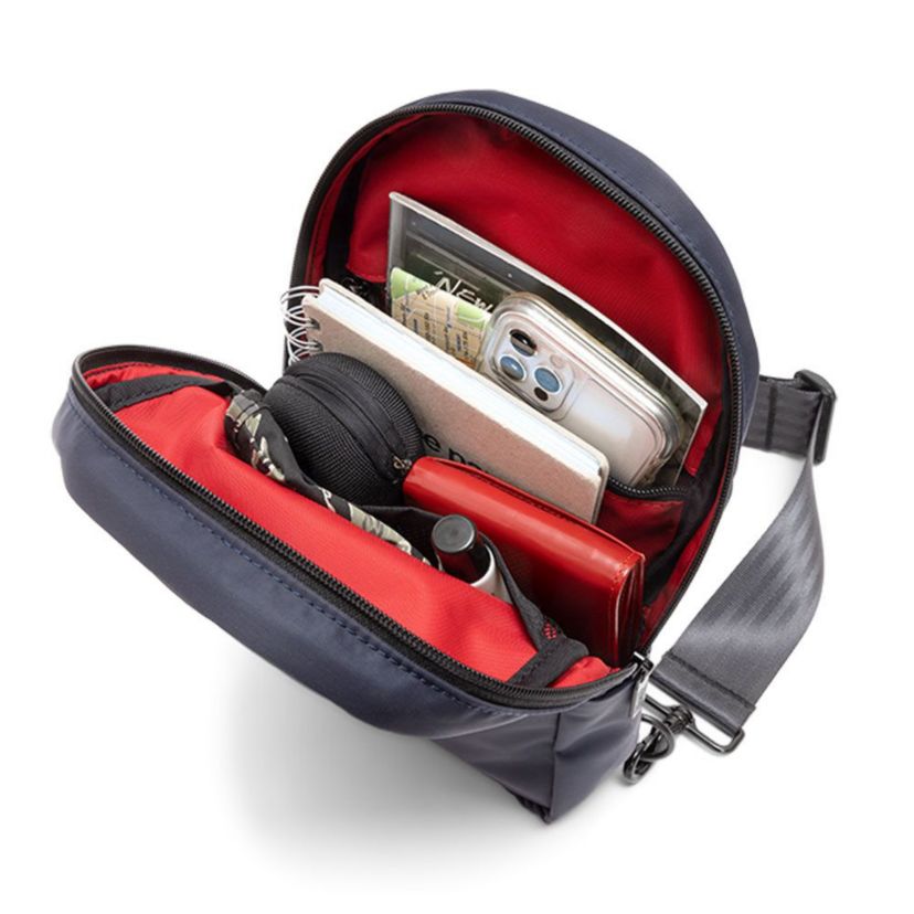 Cordura® Twill Wooster Sling Bag